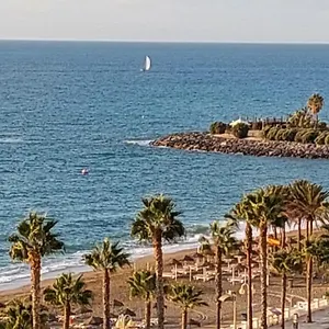Apartment Maite Vibe, Benalmadena