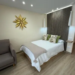 Apartment Alvaro's, Benalmadena