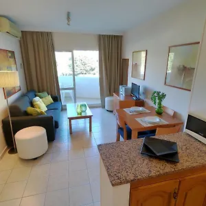 Apartment Benalbeach By Alfresco, Benalmadena