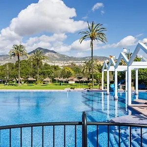 Apartment Benalbeach Premium By Alfresco, Benalmadena