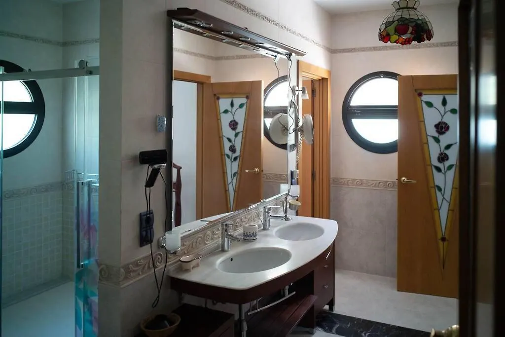 Beachside Villa In Puerto Marina, Benalmadena 0*,  Spain