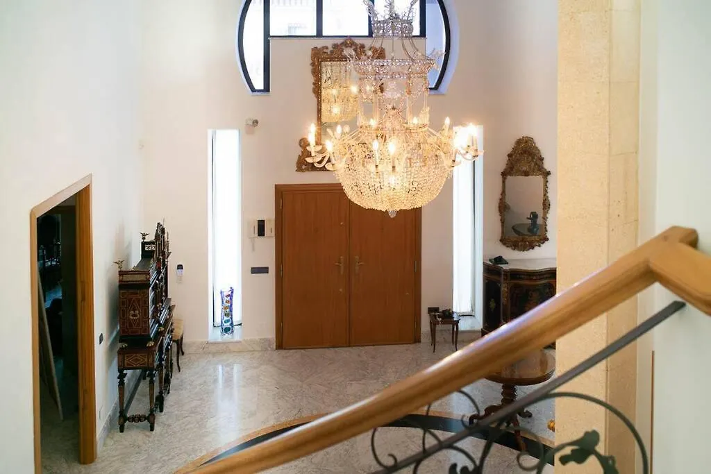 Beachside Villa In Puerto Marina, Benalmadena 0*,